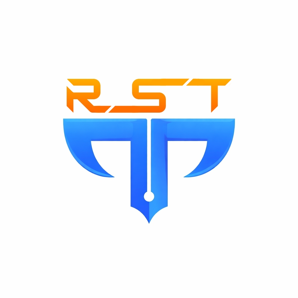 RST Logo